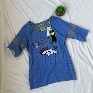 Tommy Bahama Denver Broncos Shirt
